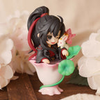 Productafbeelding Grandmaster of Demonic Cultivation - Ci Yun Hua Yu Collectie Mystery-figuur