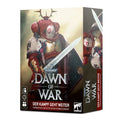 Productafbeelding Warhammer 40k - Dawn of War - De strijd gaat verder