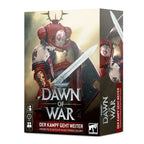 Productafbeelding Warhammer 40k - Dawn of War - De strijd gaat verder
