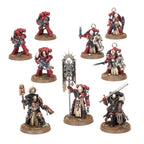 Productafbeelding Warhammer 40k - Dawn of War - De strijd gaat verder