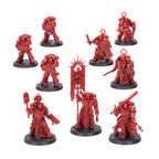 Productafbeelding Warhammer 40k - Dawn of War - De strijd gaat verder