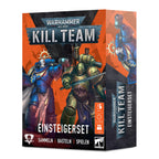 Productafbeelding Warhammer 40,000 - Kill Team - Starterset