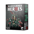 Productafbeelding Warhammer Heroes - Dark Angels mysteriefiguur