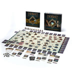 Productafbeelding De Hobbit - Jacht op de Arkenstone Bordspel