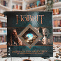 Productafbeelding De Hobbit - Jacht op de Arkenstone Bordspel
