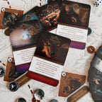 Productafbeelding De Hobbit - Jacht op de Arkenstone Bordspel