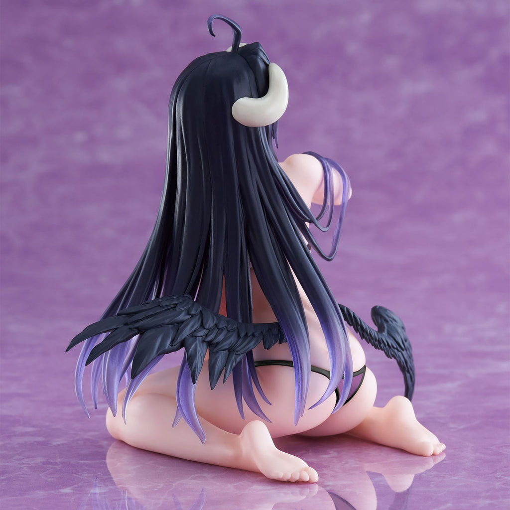 Productafbeelding Overlord - Albedo Figuur Swimsuit Renewal Version