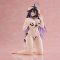 Productafbeelding Overlord - Albedo Figuur Cow-Print Swimsuit Versie