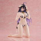 Productafbeelding Overlord - Albedo Figuur Cow-Print Swimsuit Versie