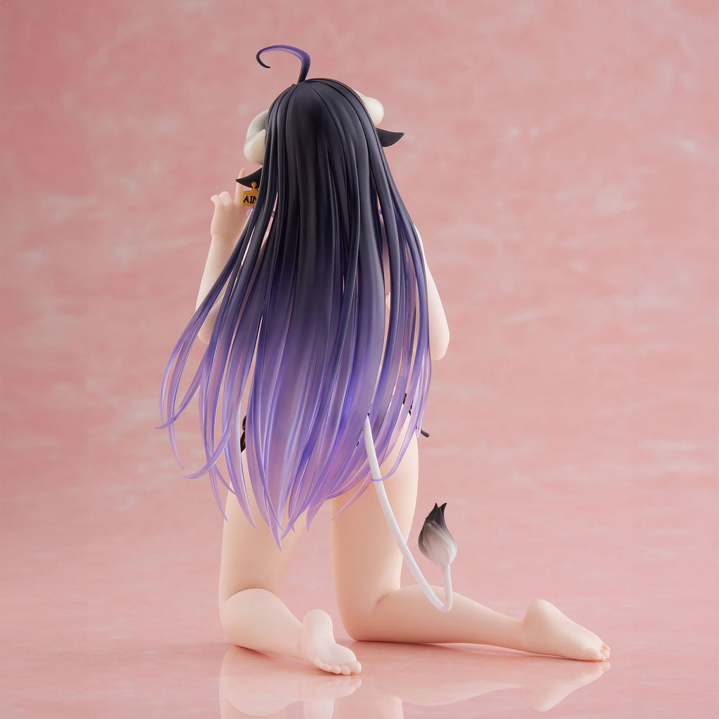 Productafbeelding Overlord - Albedo Figuur Cow-Print Swimsuit Versie