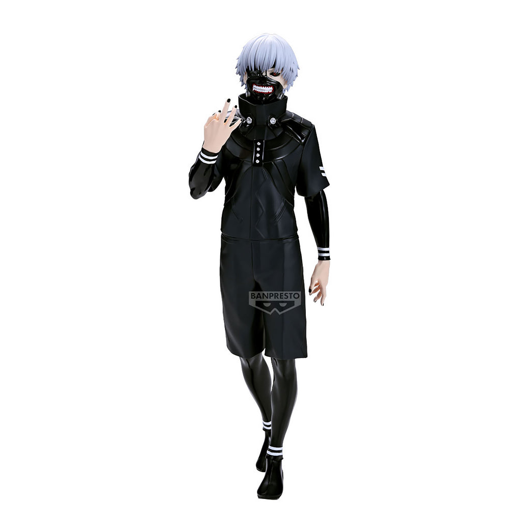 Productafbeelding Tokyo Ghoul - Kaneki Ken Grandista Figuur