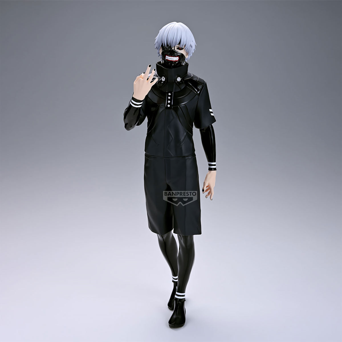 Productafbeelding Tokyo Ghoul - Kaneki Ken Grandista Figuur