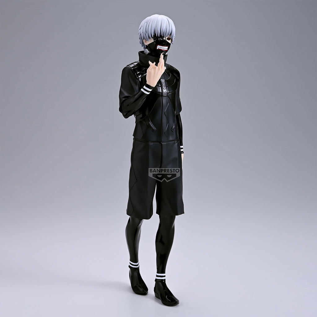 Productafbeelding Tokyo Ghoul - Kaneki Ken Grandista Figuur