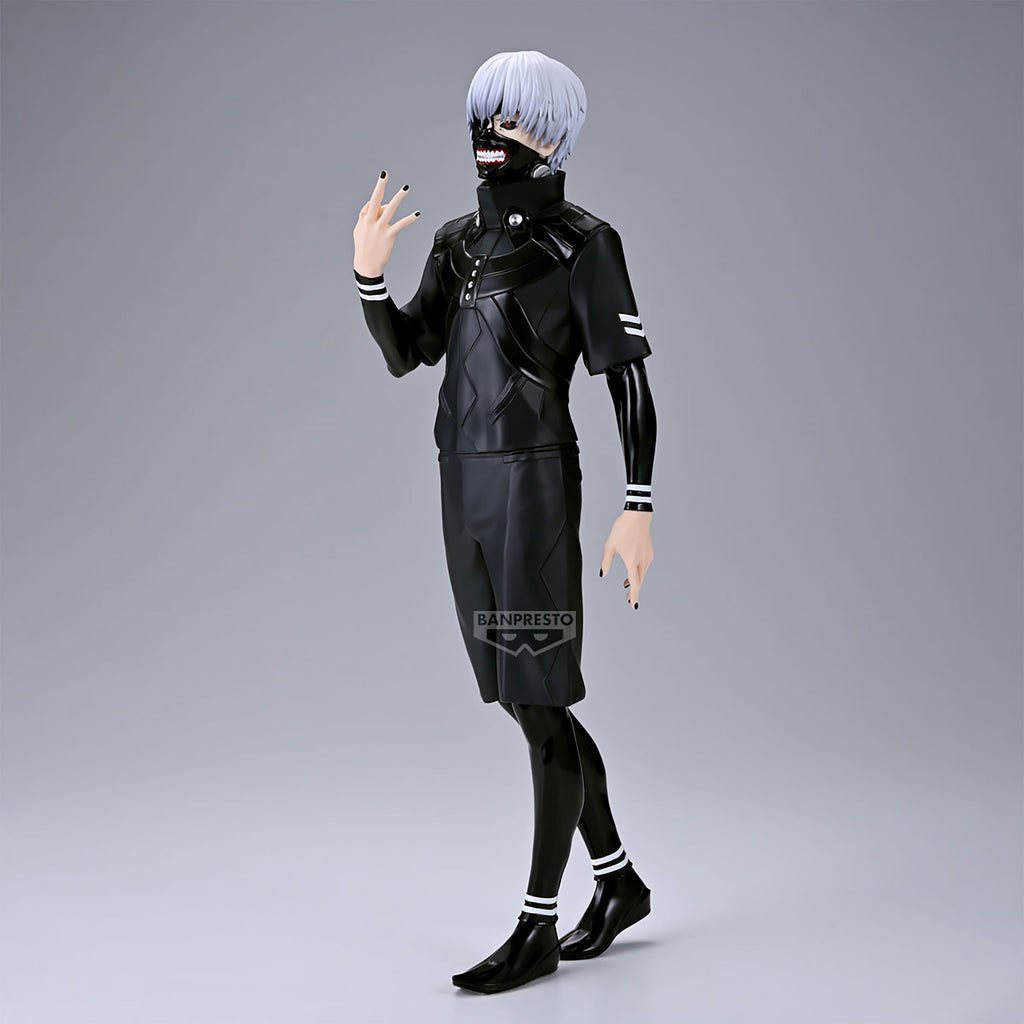 Productafbeelding Tokyo Ghoul - Kaneki Ken Grandista Figuur