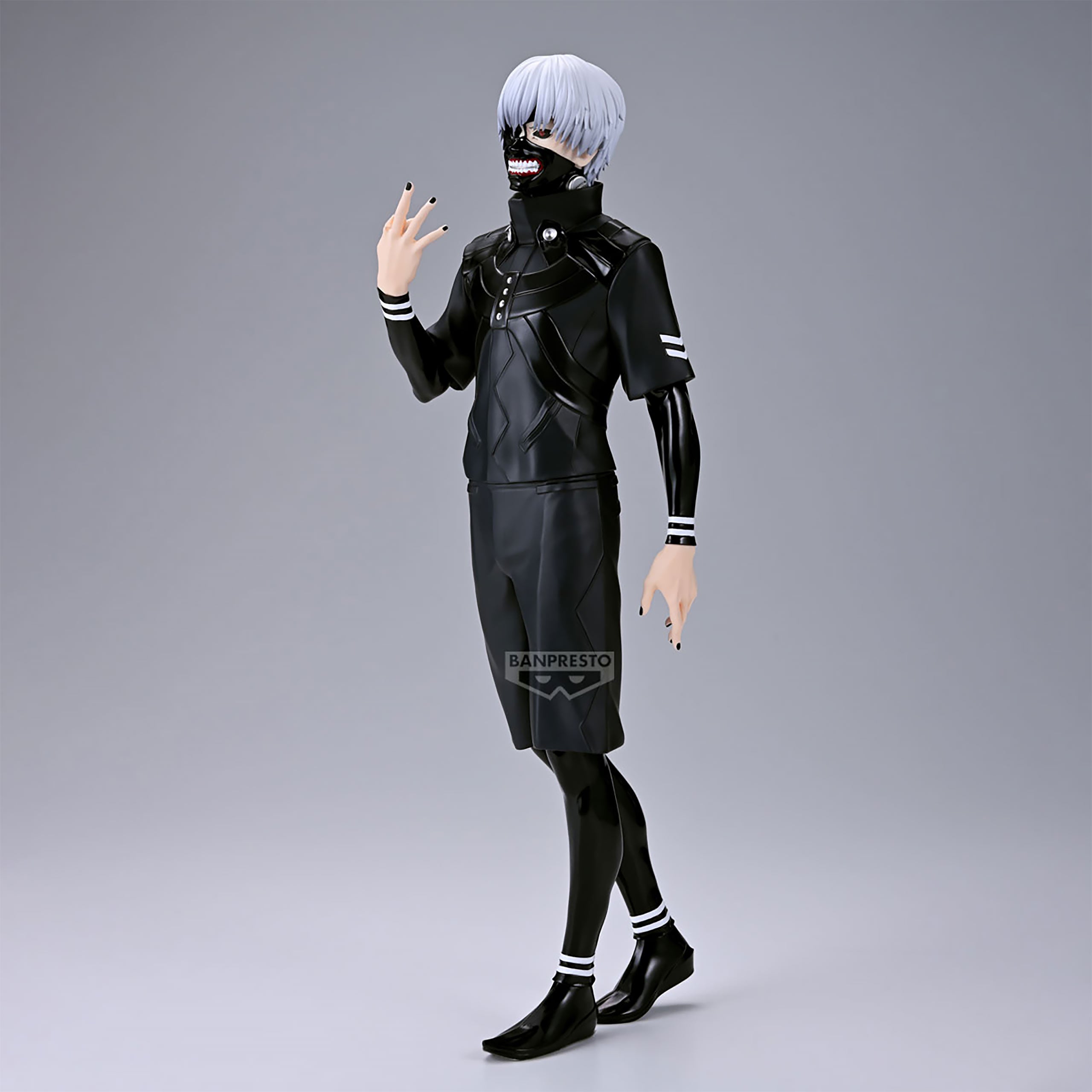 Productafbeelding Tokyo Ghoul - Kaneki Ken Grandista Figuur