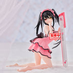 Productafbeelding Date A Live - Kurumi Tokisaki Figuur Sweet Silk Wear Versie