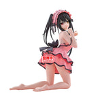 Productafbeelding Date A Live - Kurumi Tokisaki Figuur Sweet Silk Wear Versie
