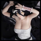 Productafbeelding Overlord - Albedo Relax Time Figuur Roll Bandage Version
