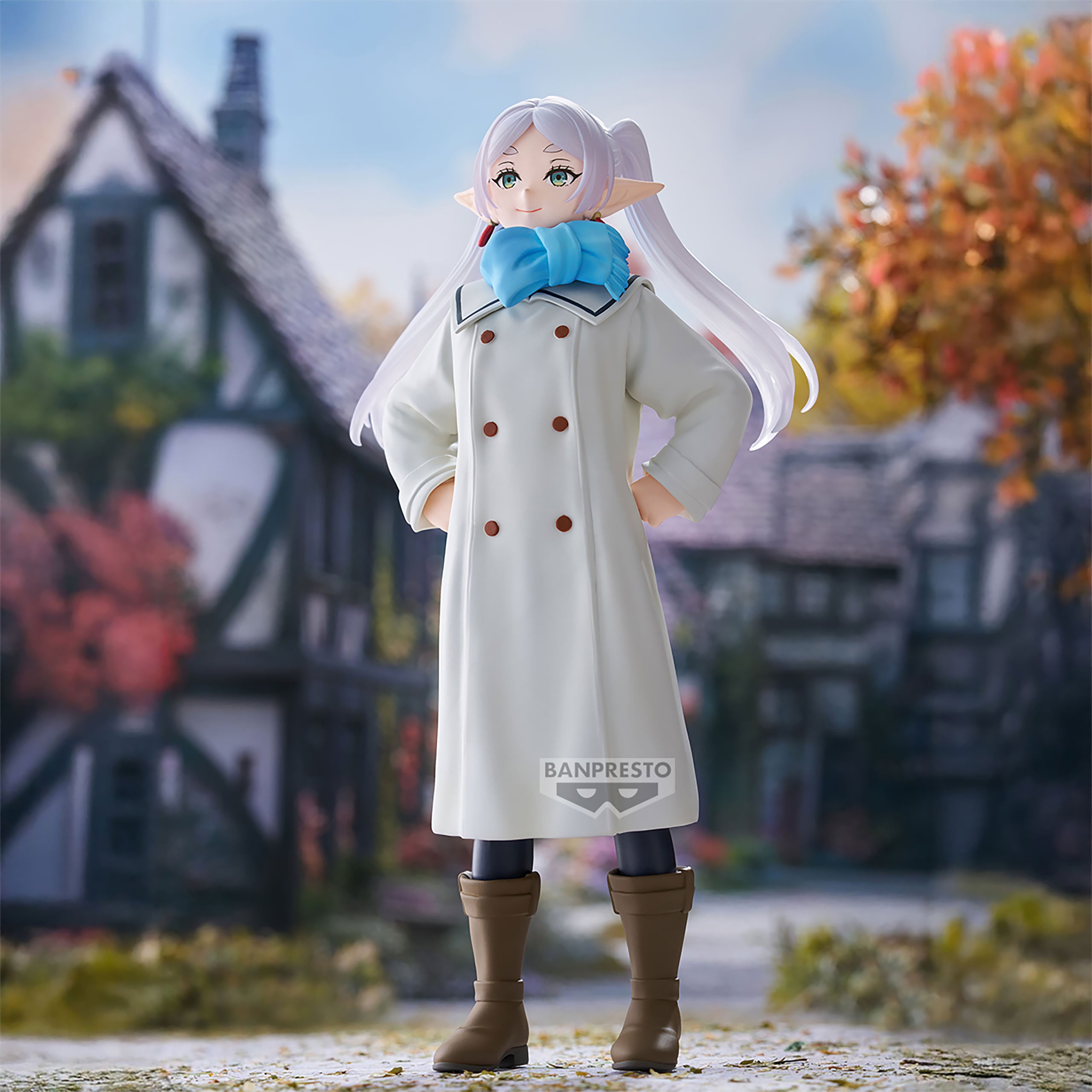 Productafbeelding Frieren: Beyond Journey's End - Frieren Figuur