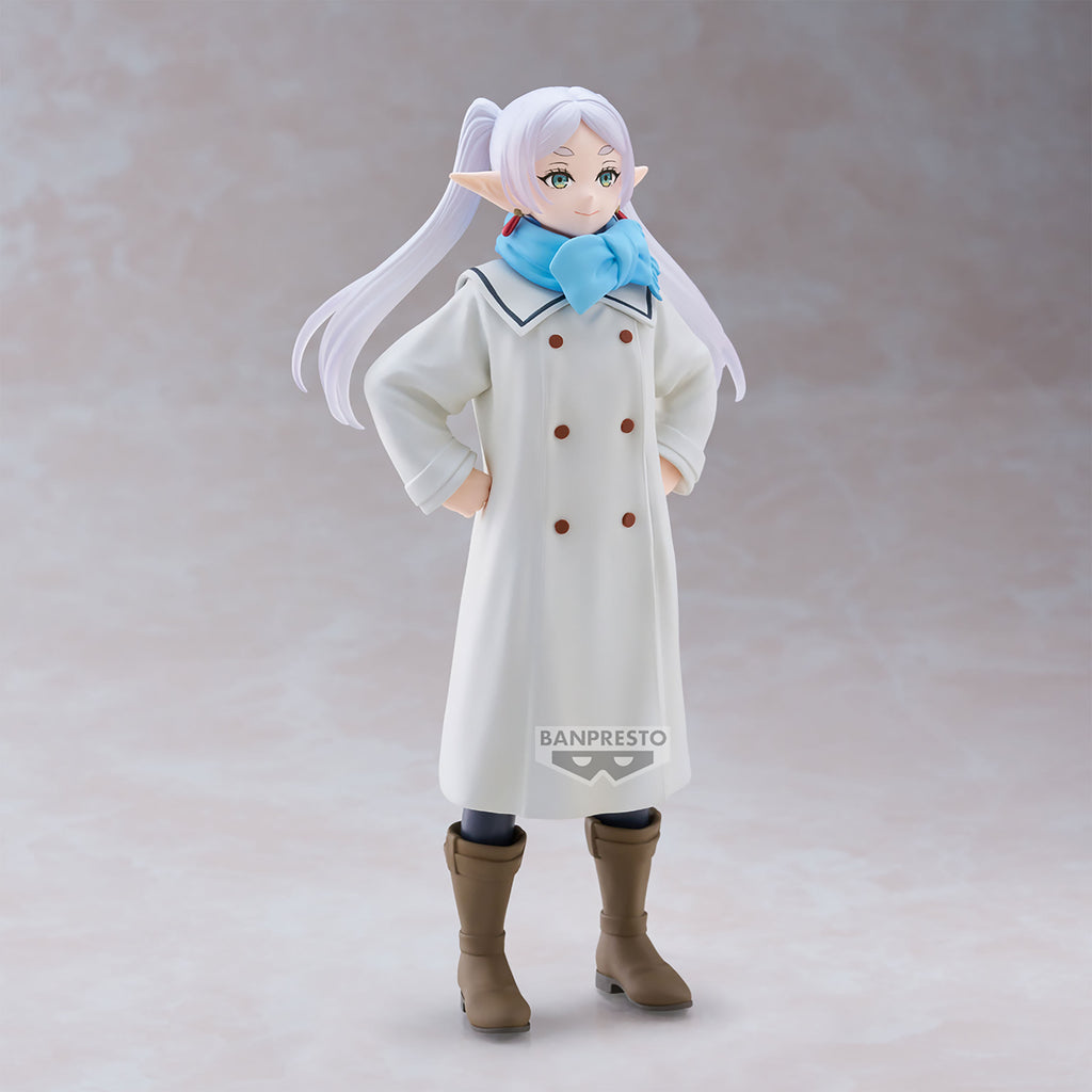 Productafbeelding Frieren: Beyond Journey's End - Frieren Figuur