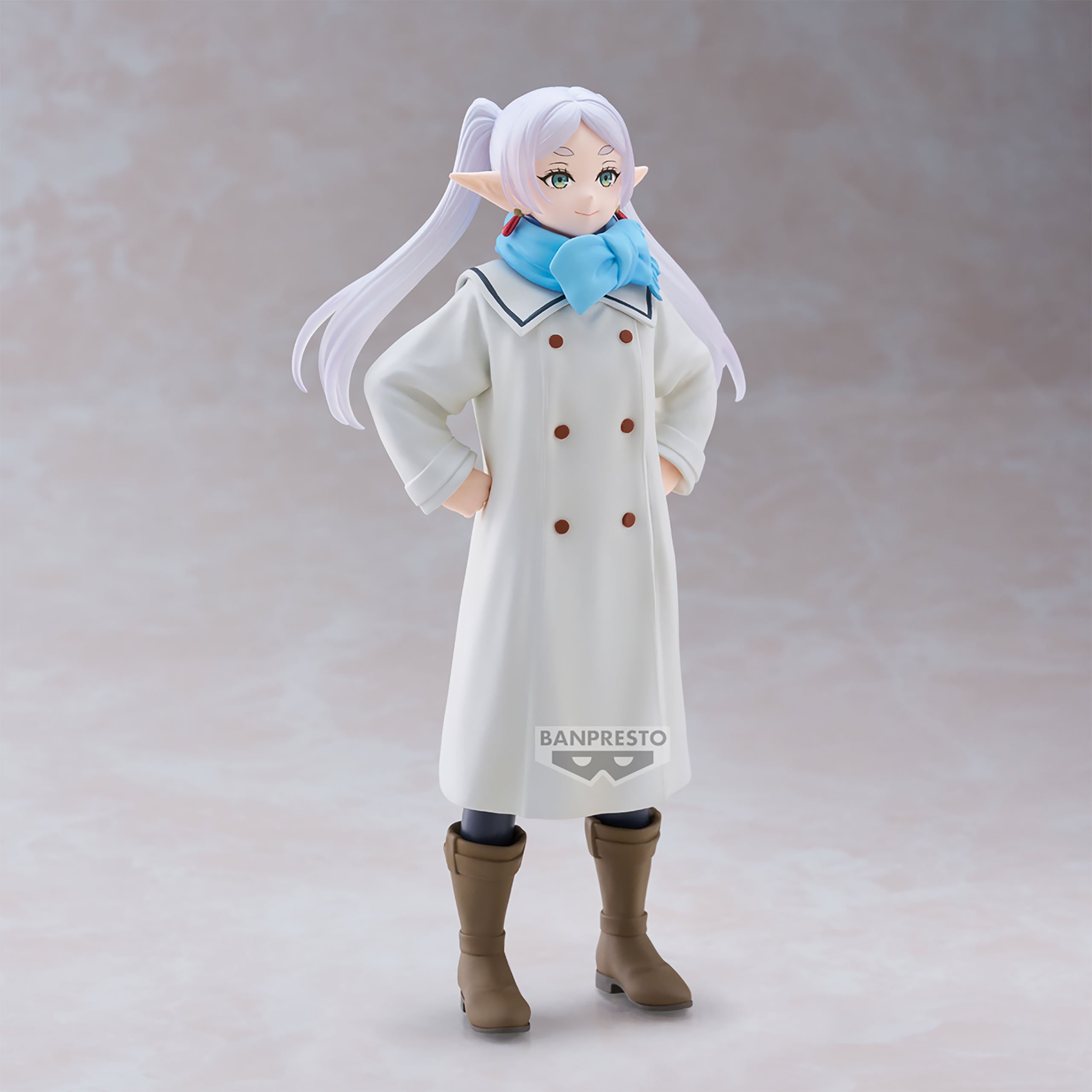 Productafbeelding Frieren: Beyond Journey's End - Frieren Figuur