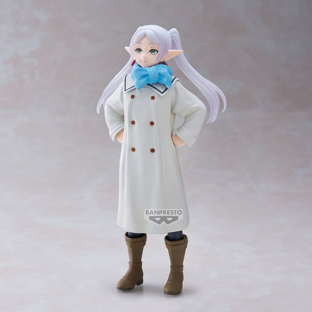 Productafbeelding Frieren: Beyond Journey's End - Frieren Figuur