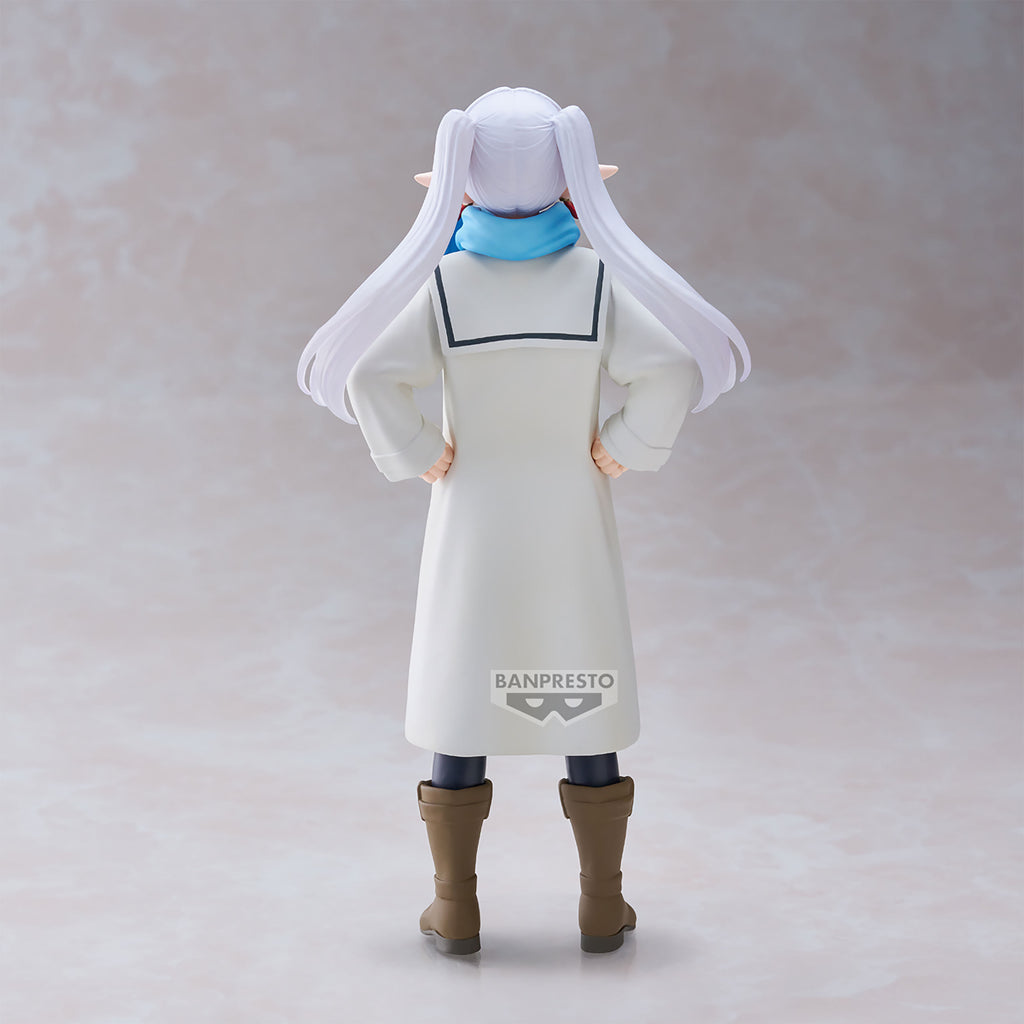 Productafbeelding Frieren: Beyond Journey's End - Frieren Figuur
