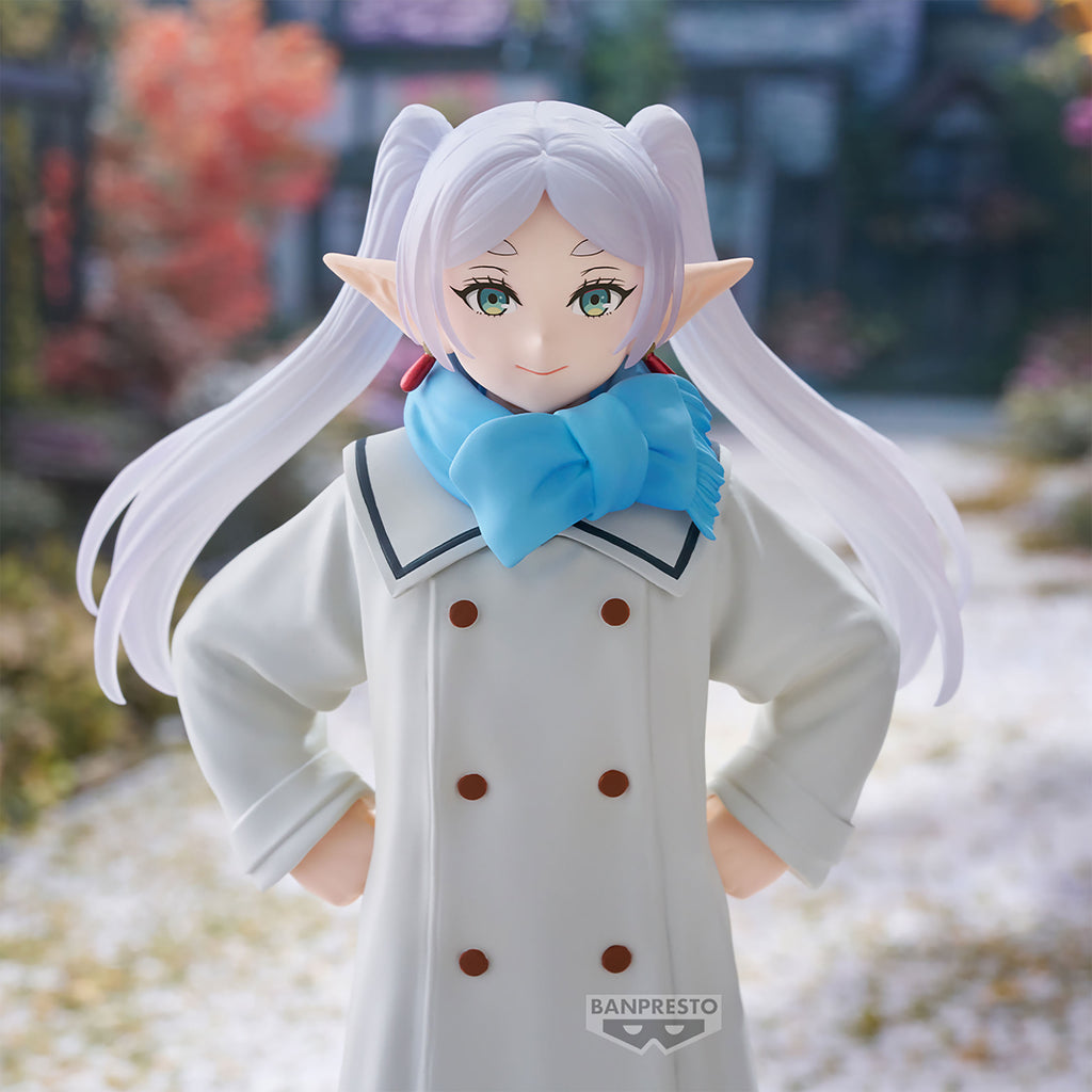Productafbeelding Frieren: Beyond Journey's End - Frieren Figuur