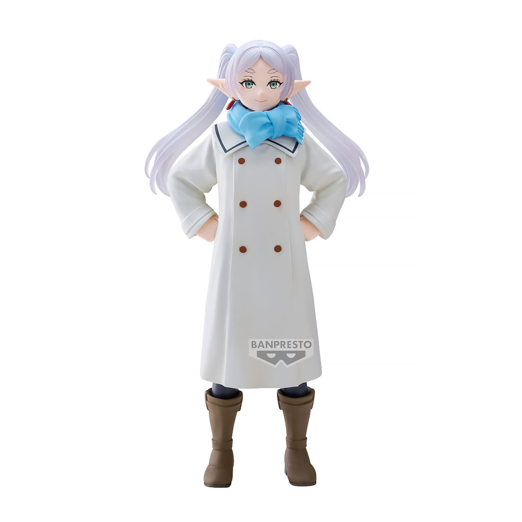 Productafbeelding Frieren: Beyond Journey's End - Frieren Figuur