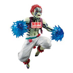 Productafbeelding Demon Slayer - Akaza Vibration Stars Plus Figuur
