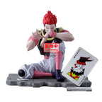Productafbeelding Hunter x Hunter - Hisoka Memorable Saga Figuur