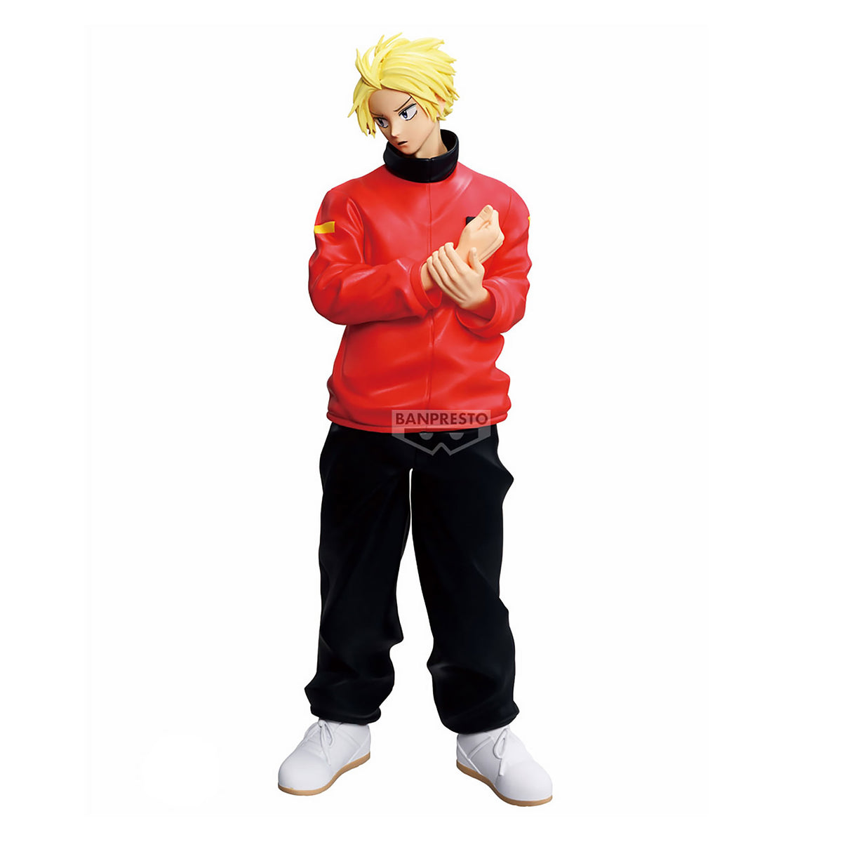 Productafbeelding Sakamoto Days - Asakura Shin Solid Scene Figuur