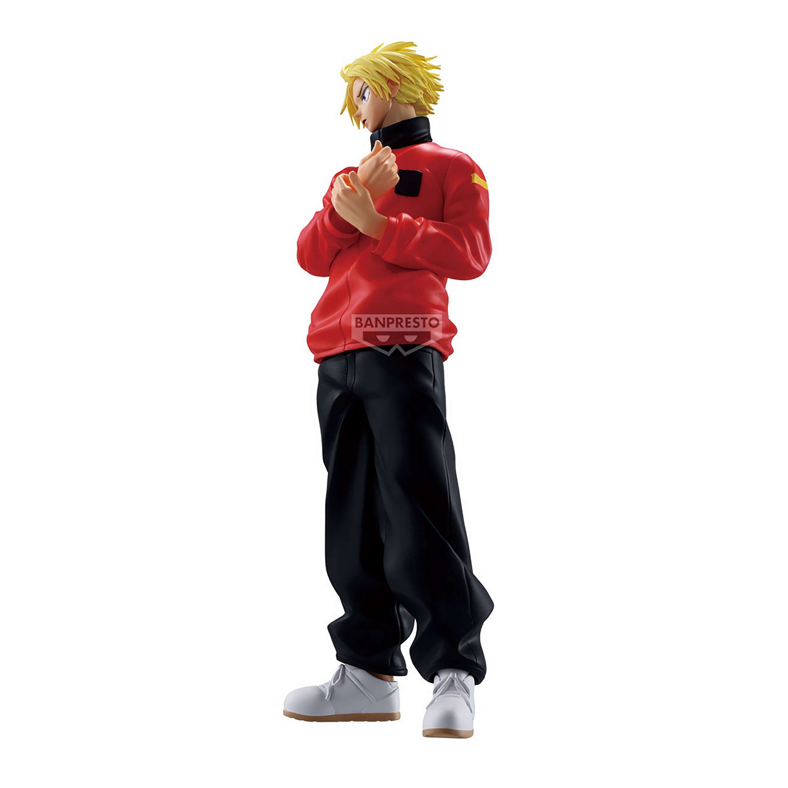 Productafbeelding Sakamoto Days - Asakura Shin Solid Scene Figuur