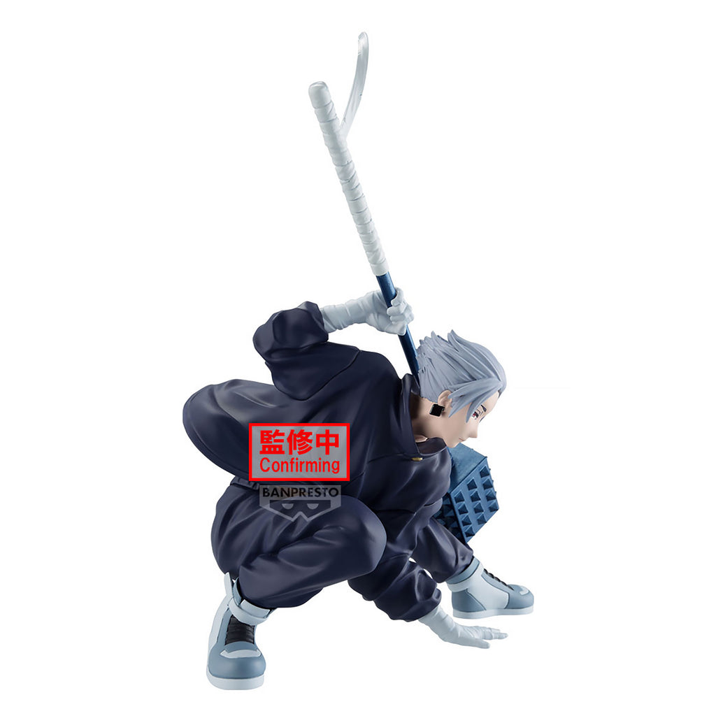 Productafbeelding Sakamoto Days - Gaku Vibration Stars Figuur