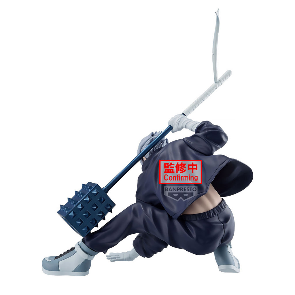 Productafbeelding Sakamoto Days - Gaku Vibration Stars Figuur