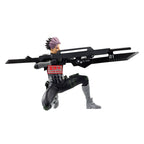 Productafbeelding Kaiju No. 8 - Gen Narumi Vibration Stars Figuur
