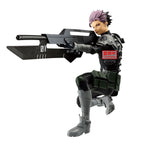 Productafbeelding Kaiju No. 8 - Gen Narumi Vibration Stars Figuur
