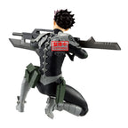Productafbeelding Kaiju No. 8 - Gen Narumi Vibration Stars Figuur