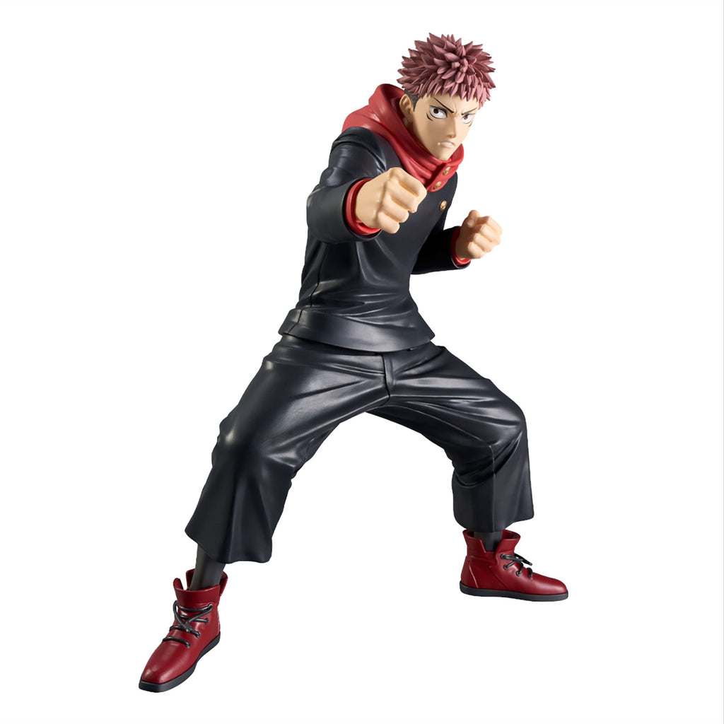 Product image Jujutsu Kaisen - Itadori Yuji Grandista Figure