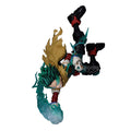 Productafbeelding My Hero Academia - Izuku Midoriya The Amazing Heroes Plus Figuur