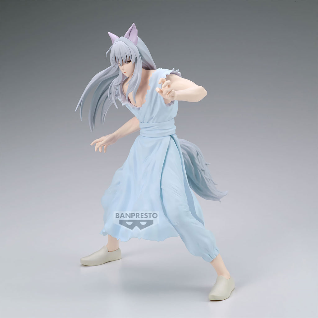 Productafbeelding Yū Yū Hakusho - Youko Kurama Maximatic Figuur