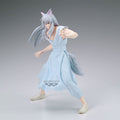 Productafbeelding Yū Yū Hakusho - Youko Kurama Maximatic Figuur