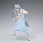 Productafbeelding Yū Yū Hakusho - Youko Kurama Maximatic Figuur