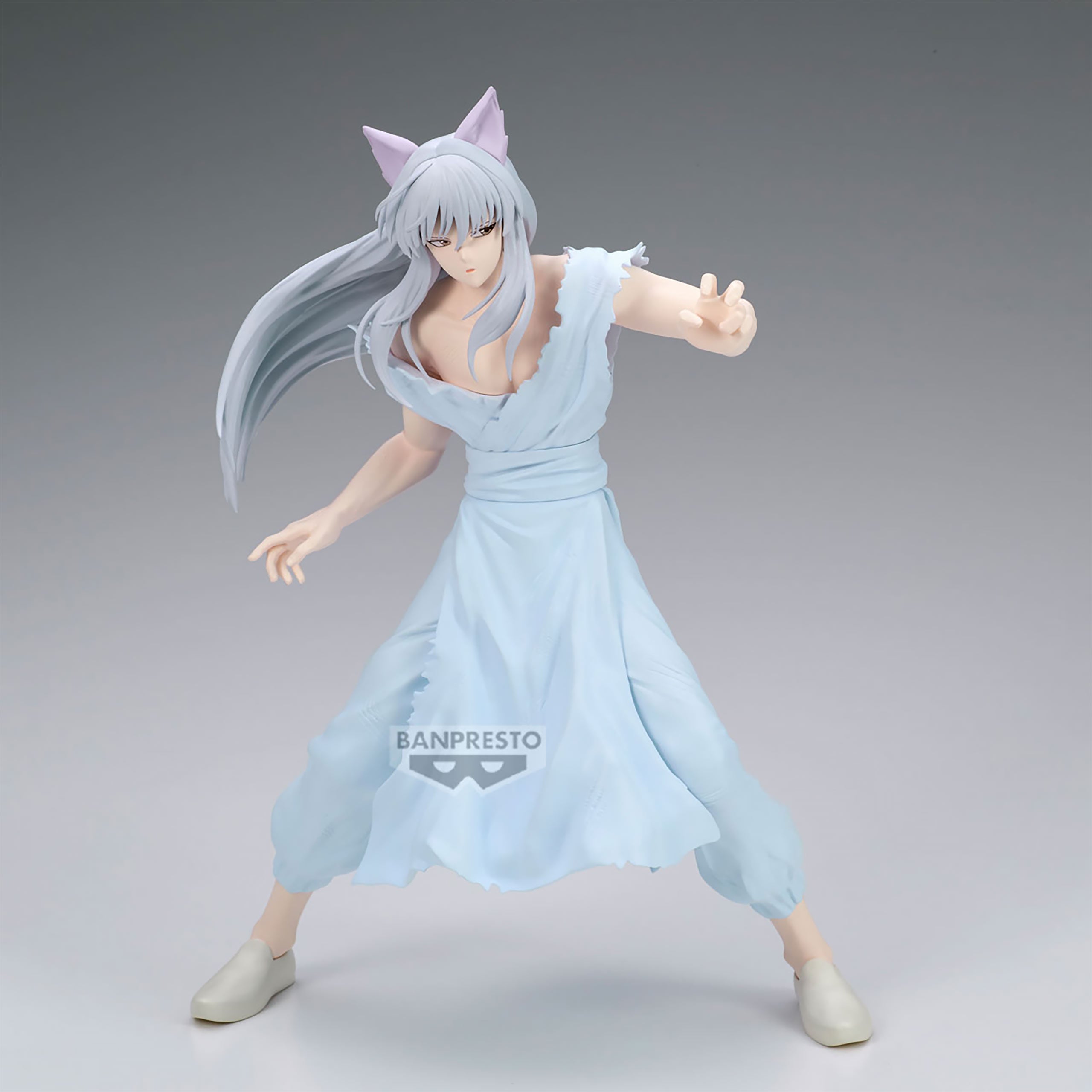 Productafbeelding Yū Yū Hakusho - Youko Kurama Maximatic Figuur