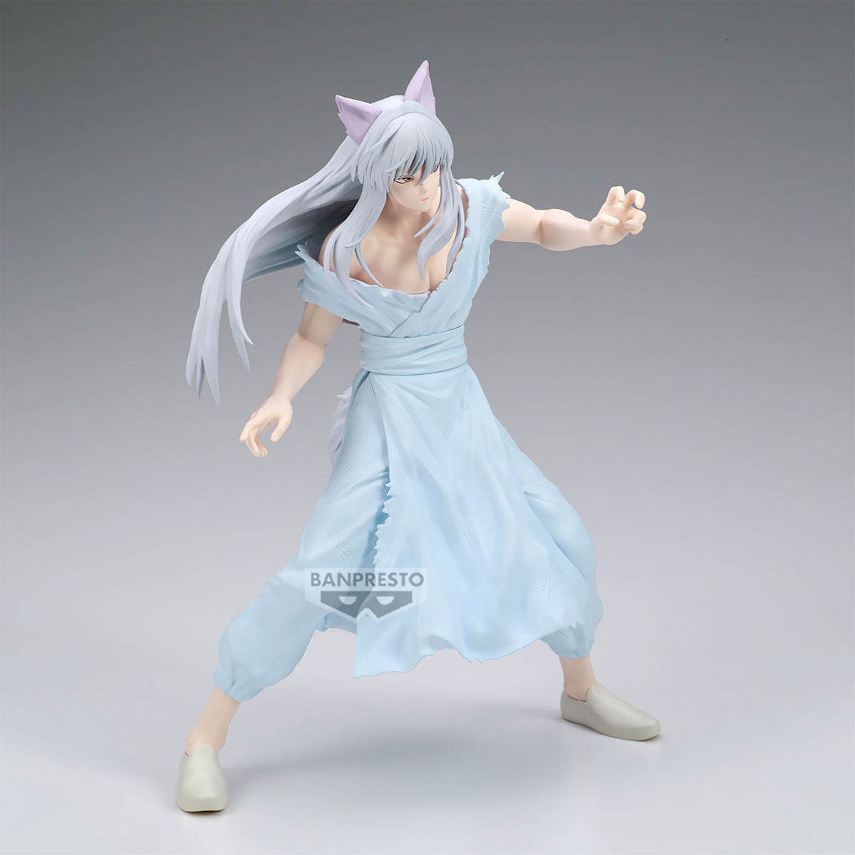 Productafbeelding Yū Yū Hakusho - Youko Kurama Maximatic Figuur
