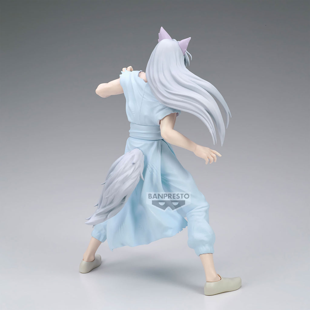Productafbeelding Yū Yū Hakusho - Youko Kurama Maximatic Figuur