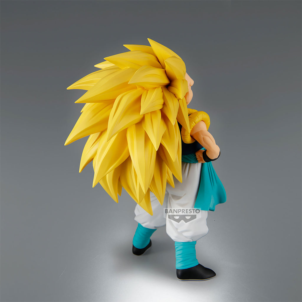 Productafbeelding Dragon Ball Z - Gotenks Solid Edge Works Figuur
