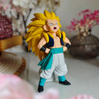 Productafbeelding Dragon Ball Z - Gotenks Solid Edge Works Figuur