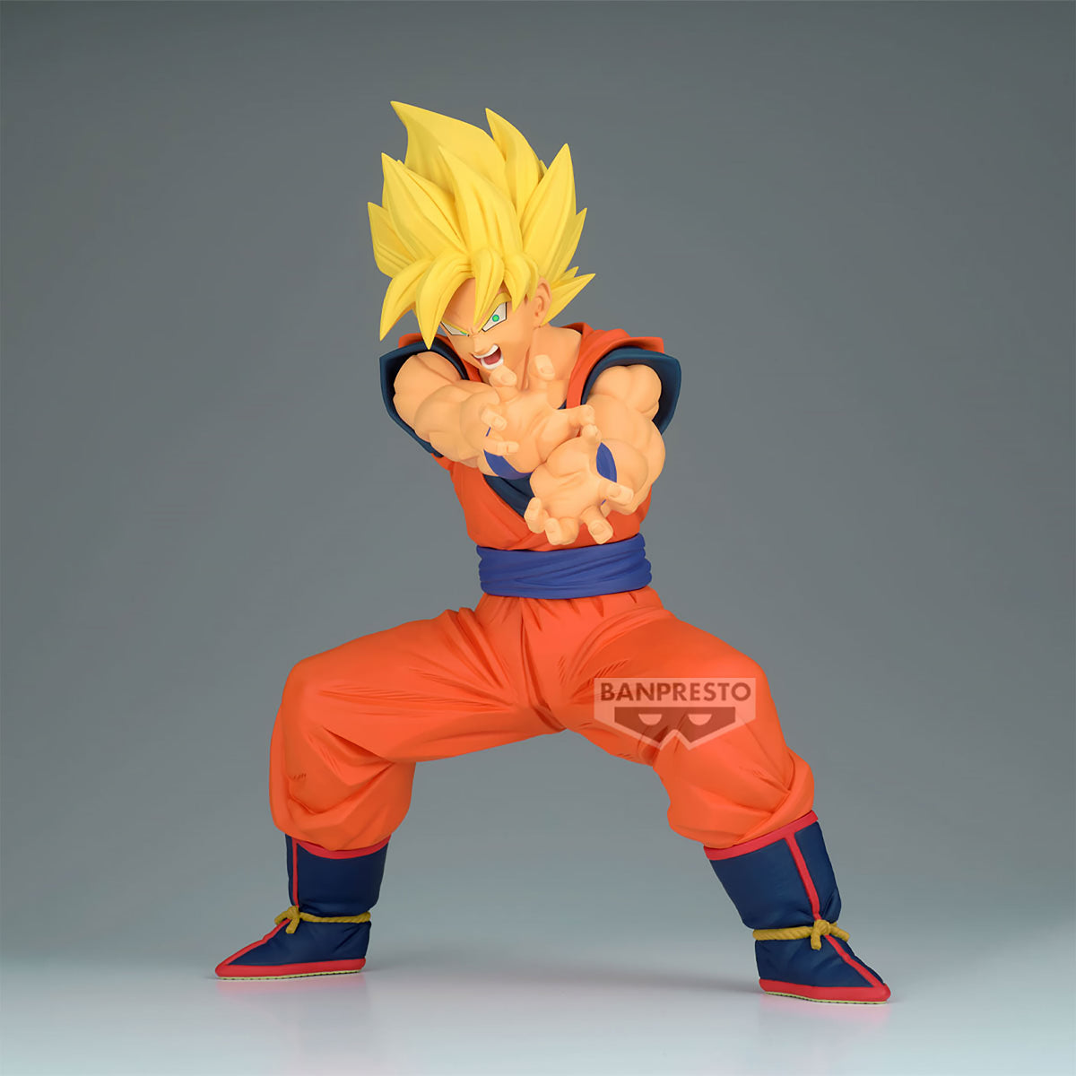 Productafbeelding Dragon Ball Z - Son Goku Grandista Figuur