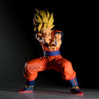 Productafbeelding Dragon Ball Z - Son Goku Grandista Figuur